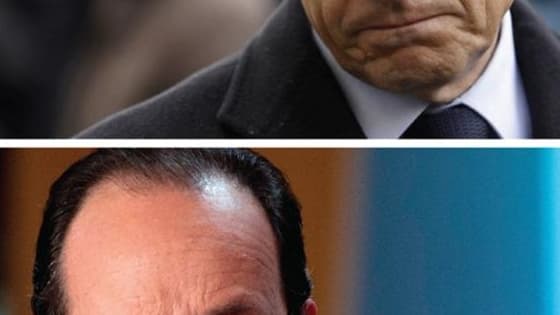 La dynamique positive de Nicolas Sarkozy subit un coup d'arrêt et 3,5 points le séparent désormais de François Hollande dans les intentions de vote du premier tour de la présidentielle, selon le sondage quotidien Ifop-Fiducial pour Paris-Match. Le candida