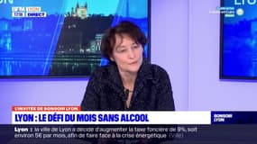 Lyon: à partir de quand faut-il s'inquiéter de sa consommation d'alcool?