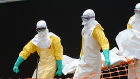 111 personnes ont déjà succombé à cette nouvelle épidémie de fièvre Ebola.