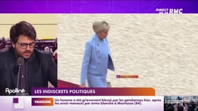 Brigitte Macron, bien plus qu'une Première dame