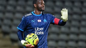 Mandanda