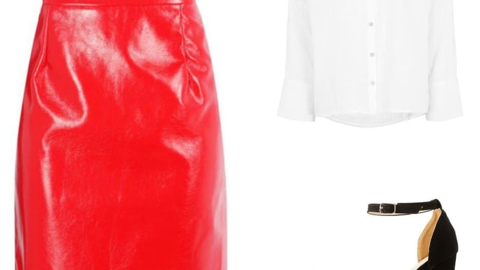 Comment copier le look de Jessica Chastain Comment copier le look de Jessica Chastain