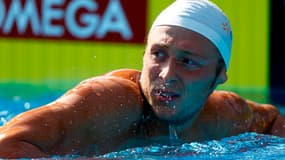 Amaury Leveaux