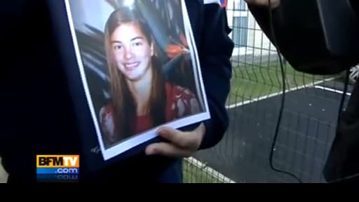 Reconstitution du meurtre de Laëtitia Perrais sans Tony Meilhon