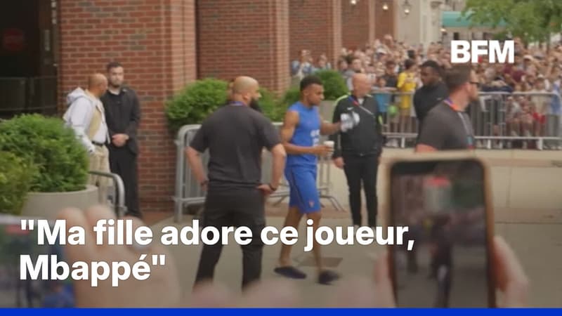 Mondial 2026: l'équipe de France superstar aux États-Unis