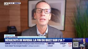 USA Today : Nvidia, l'électricité, maillon faible de l'IA par John Plassard - 21/11