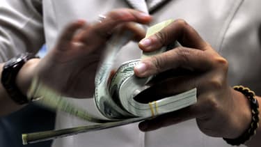 Le dollar a progressé ces derniers mois