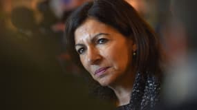 Anne Hidalgo