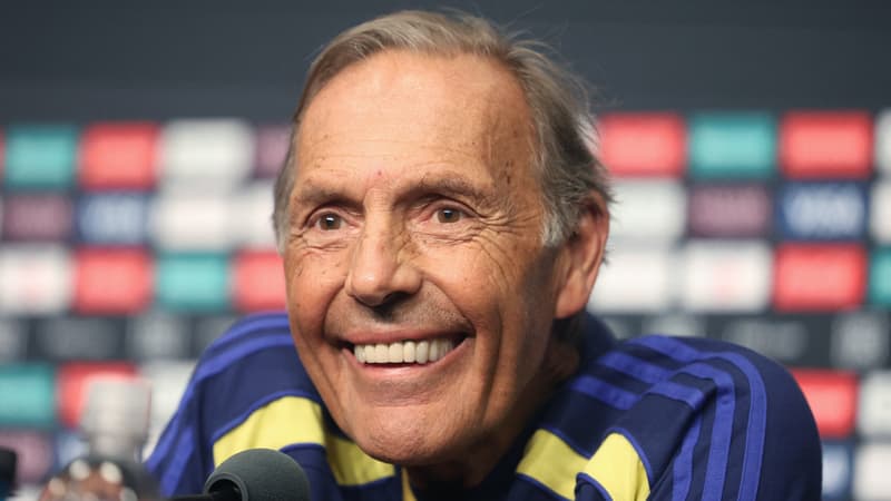 Le football argentin en deuil: l'entraÃ®neur de Boca Juniors, Miguel Angel Russo, est mort