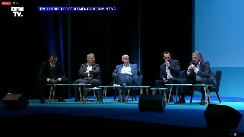 RN: l'heure des règlements de comptes ? - 03/07