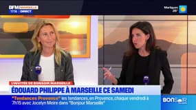 Marseille: Edouard Philippe sera à Marseille ce samedi