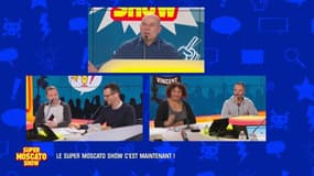 Le Moscato Show vous donne un petit cours de "Djeuns" 