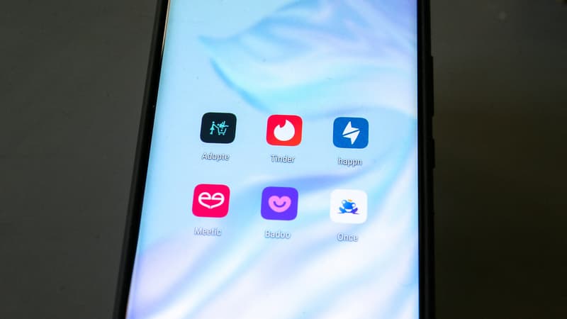 Saint-Valentin: "Ce n'est pas la peine de se mettre la pression, il y a un célibat assumé"