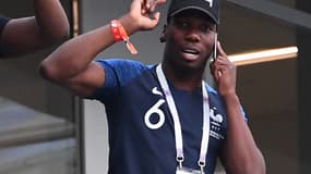 Mathias Pogba