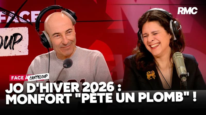 Macron, Bregeon, Monfort... Face à Canteloup