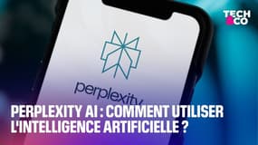 Perplexity AI: comment utiliser l'intelligence artificielle?