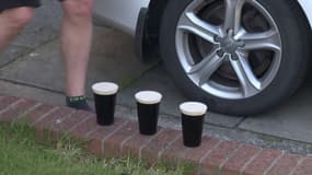 Dans le Belfast confiné, la pinte de Guinness fait de la résistance 