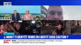 "Il va être extrêmement difficile pour les familles" si Jacques Moretti est libéré sous caution, estime un avocat de victimes