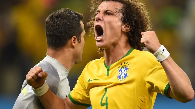 David Luiz