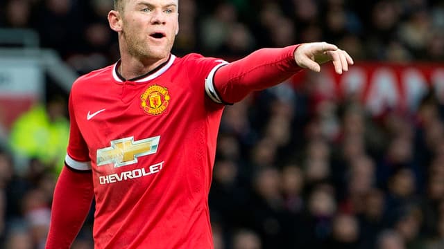 Wayne Rooney