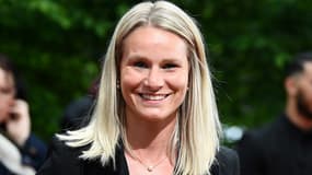 Amandine Henry