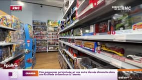 Inflation: budget serré pour Noël 