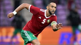 Mehdi Benatia