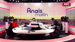 Offensive en Syrie: "Des groupes aux intérêts divergents mais hostiles à Bachar el-Assad"