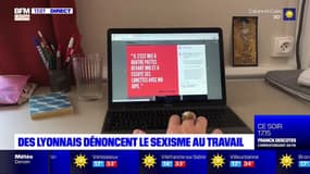 #Balancetonstage a été lancé par des étudiants de l'EMLyon pour dénoncer le sexisme en entreprise