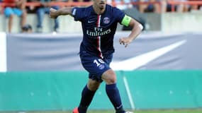 Zlatan Ibrahimovic