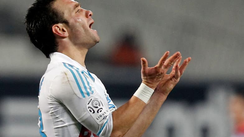 Mathieu Valbuena
