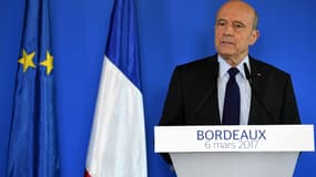 Alain Juppé fait partie des sept maires ayant signé la tribune publiée dans Le Monde