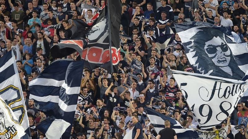 Ultras bordelais
