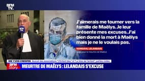 Story 5 : Nordahl Lelandais, "j'ai bien donné la mort à Maëlys" - 31/01