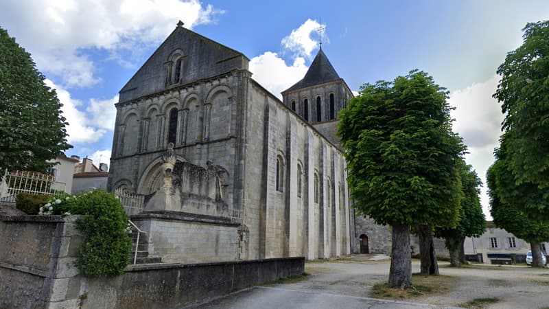 Charente: un homme marié et père d'un enfant va devenir prêtre