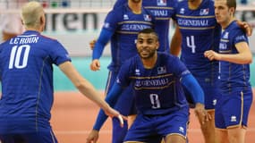 Earvin Ngapeth