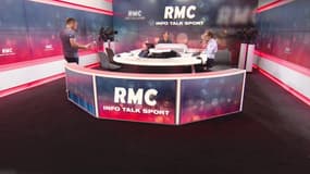 L'éloge du sport en entreprise par le docteur Christian Recchia