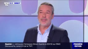 ÉDITO - Ugo Bernalicis au cœur de vives tensions à l’Assemblée ce jeudi soir 