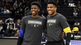 Euroleague : Un frère Antetokounmpo signe à l'ASVEL