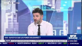 BFM Bourse - Jeudi 16 février