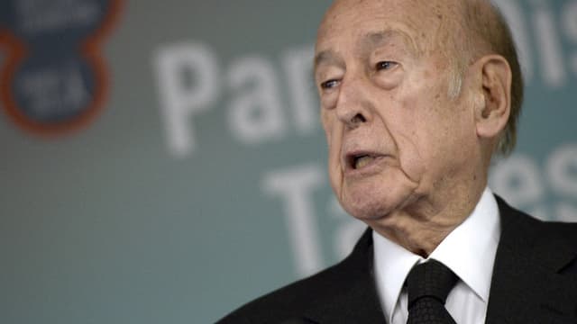 Selon l'ancien Président, la France pourrait être amenée à demander l'aide du FMI dans les semaines à venir.