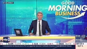 Good Morning Business - Jeudi 21 novembre 2019