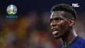 Équipe de France : "Parfois, le football peut être cruel", les regrets de Pogba après l'élimination à l'Euro 2021