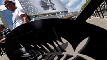 La France a obtenu le soutien de la moitié des Etats membres de l'Union européenne pour exclure la culture d'un éventuel accord de libre-échange entre l'UE et les Etats-Unis, au risque de torpiller les négociations avant qu'elles aient commencé. /Photo pr
