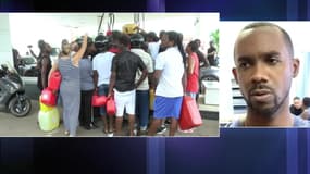 Guyane: "on a l'impression d’être des oubliés de la nation"