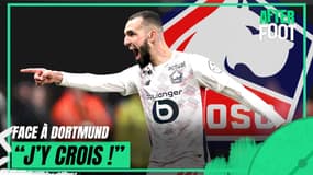 Ligue des champions : Après le PSG, Lille peut-il rebondir à Dortmund ?