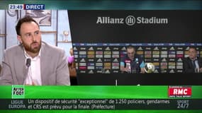After Foot du lundi 14/05 – Partie 6/6 - Les avis de Simone Rovera et David Lortholary