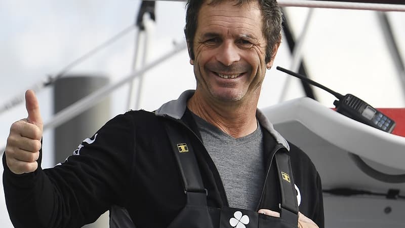 Yves Le Blevec