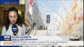 Des experts, mandatés par la mairie de Paris, épinglent à leur tour la rénovation de la gare du Nord