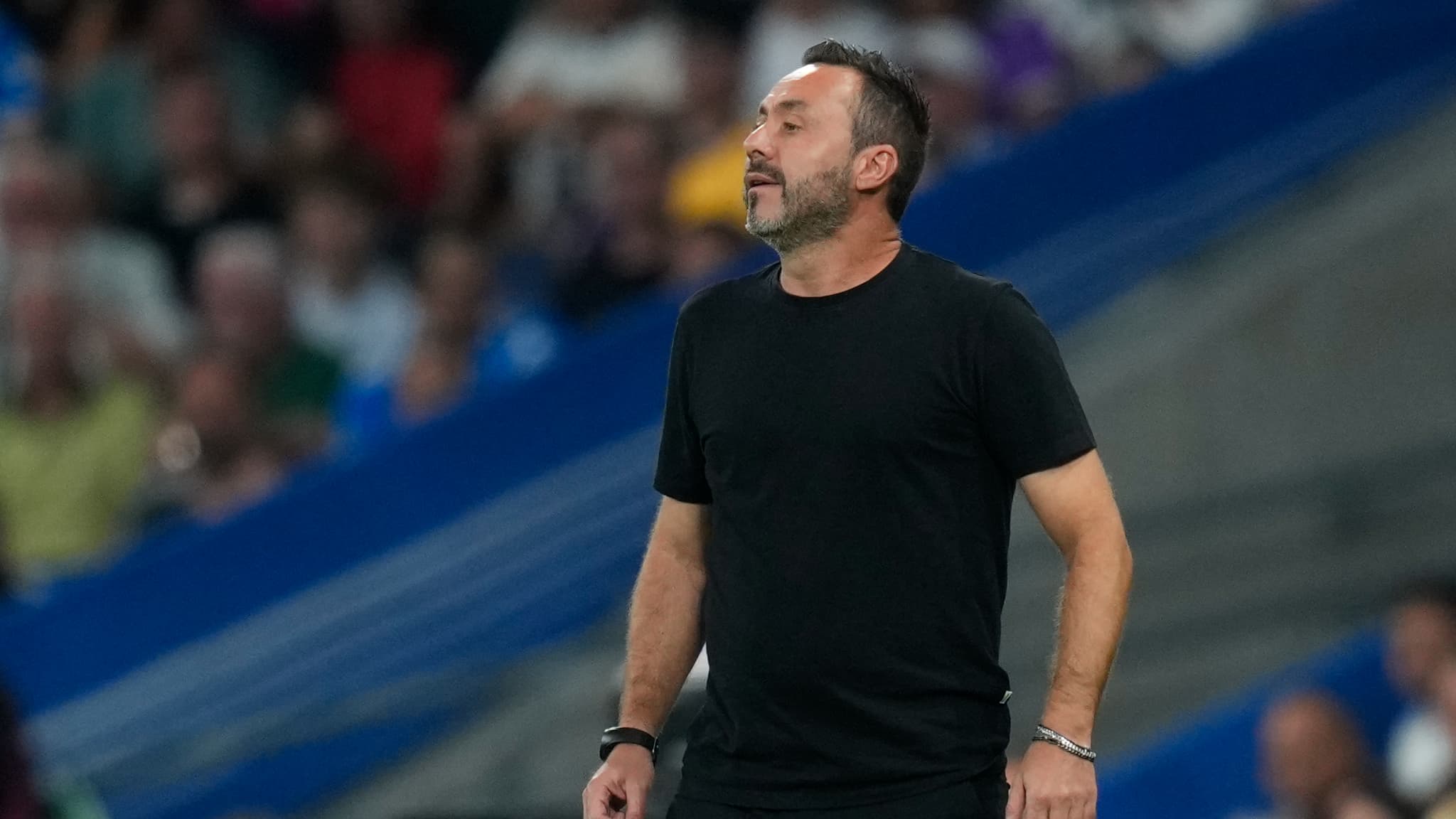 DIRECT. OM: SUIVEZ EN LIVE LA CONF' DE DE ZERBI ET RULLI AVANT LE CHOC FACE AU PSG